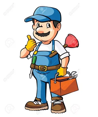 A Plumber Nearby