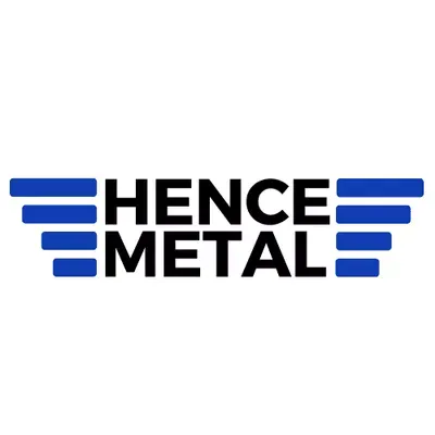 HENCE METAL