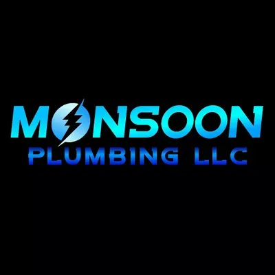 Monsoon Plumbing LLC. ROC 347941