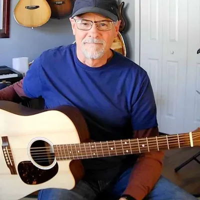 Kesler Guitar - Guitar Lessons