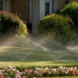 Sprinklers & Valves Repairs