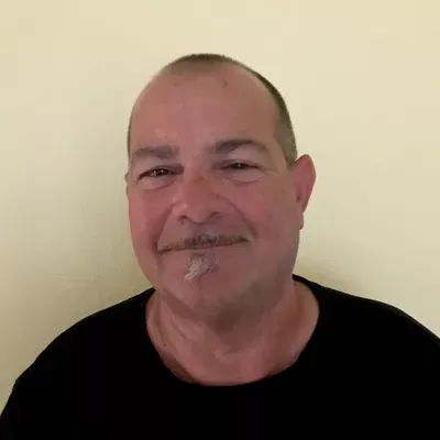 Geoffery Schiegner