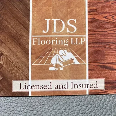 JDS Flooring LLP