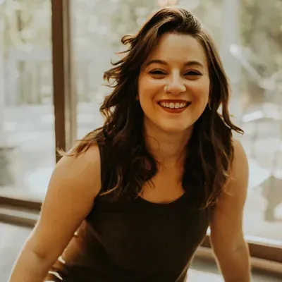 Kate Forman - Personal Training and Yoga