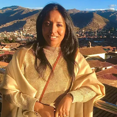 Ayurveda With Kaveri