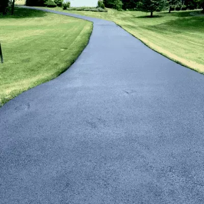Oscar’s asphalt&sealcoating