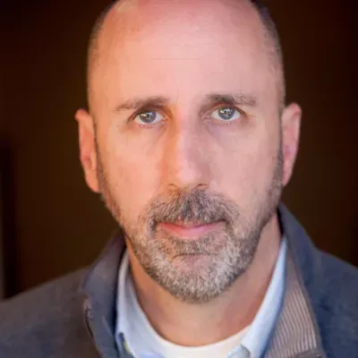 Bob Clendenin