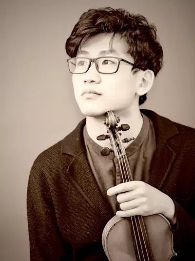 Ryan’s Violin Studio