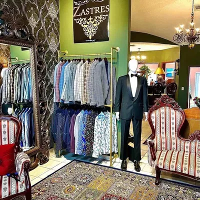 ZASTRES LLC