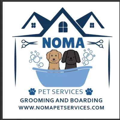 NOMA Pet Services