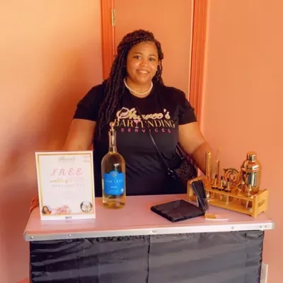 Sharee’s Bartending Services