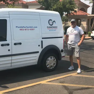 PlumbPerfect LLC