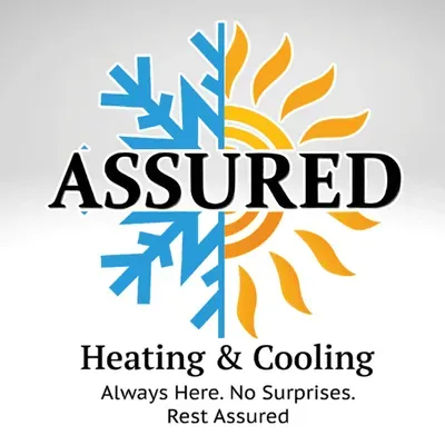 Assured Heating and Cooling