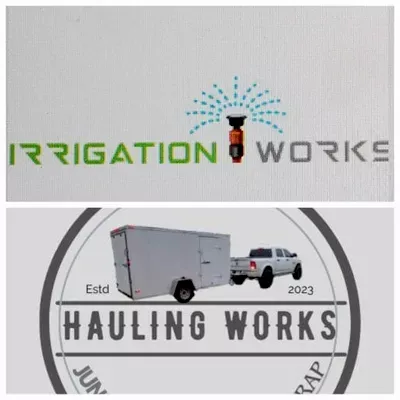 Irrigation Works