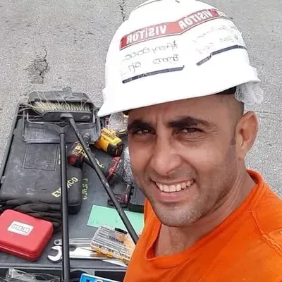 Afrany Robaina