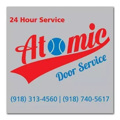 Atomic Door Service