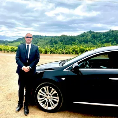 D&S Limo LLC