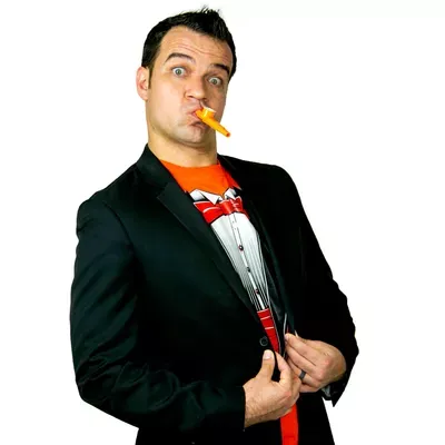 The Kyle Kazoo Show