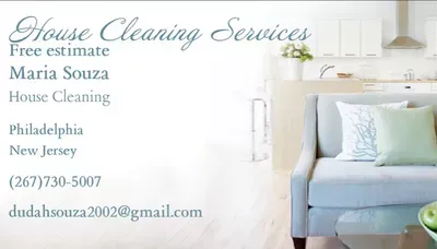 Maria House Cleaning Service