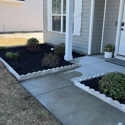 MAXIMO LAWN CARE LLC