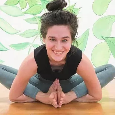 Jordan's Voice and Yoga Studio