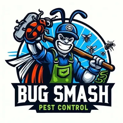 Bug SMASH! Pest Control