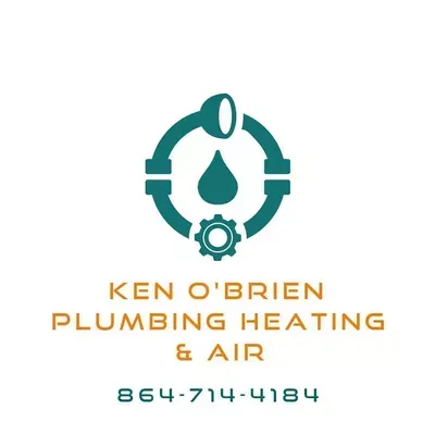 Ken O'Brien Plumbing Heating and Air