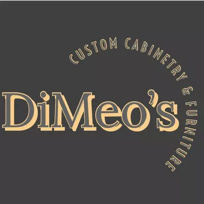 DiMeo’s Custom Cabinetry & Furniture