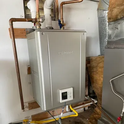 US Plumbing & Drains