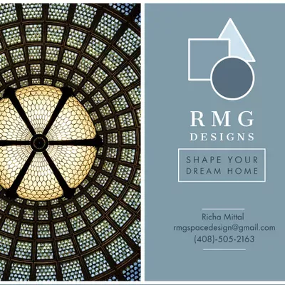 RMG Space Designs