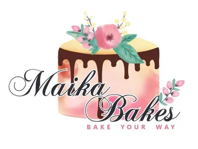 Maika Bake your way
