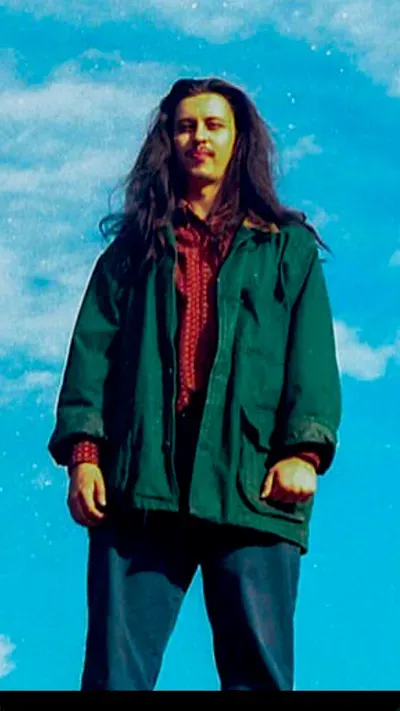 Nathanial Young
