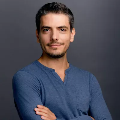 Stefan Bernhard