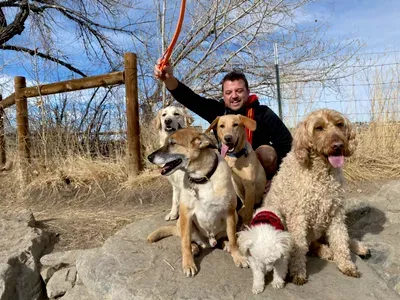 Tails Trails and More LLC