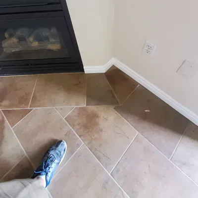 Jordan's Repair