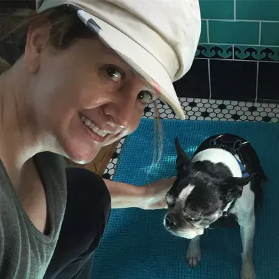 Creature ComFURts Pet Sitting