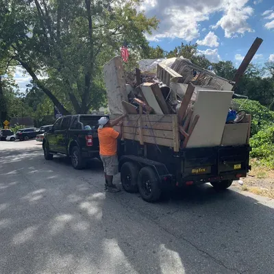 Moving-hauling-tree removal