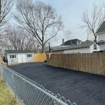 Real Deal Paving & Sealcoating