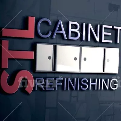STL Cabinet Refinishing