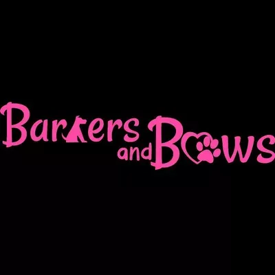 Barkers and Bows