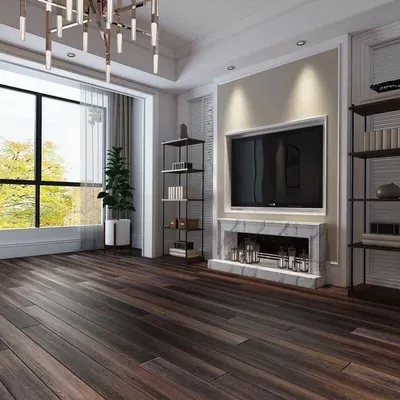 Professional design wood floors llc