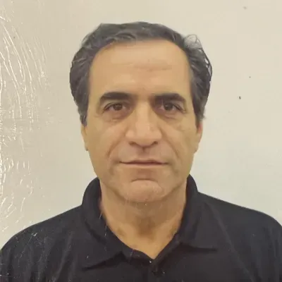 Abraham Handyman