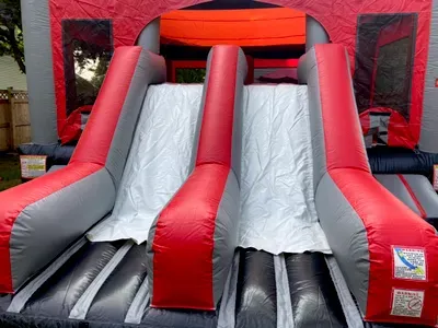 B’s Bounce Houses