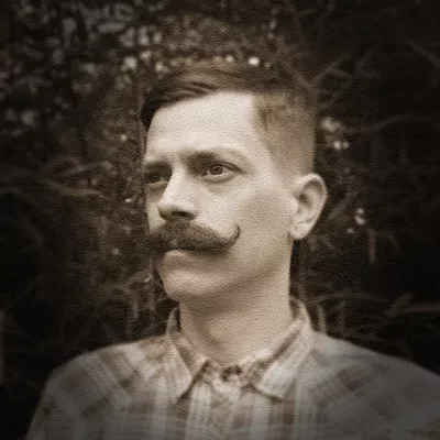 Derek Reager