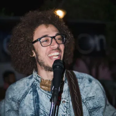 Marwan's Music Lessons