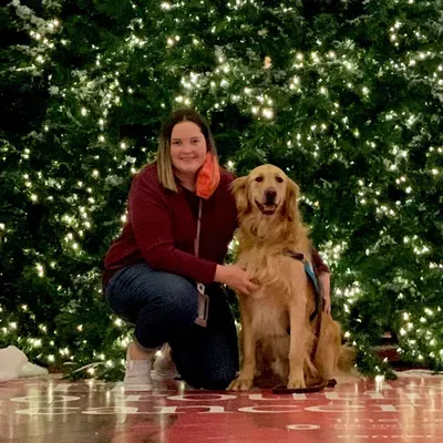 Central Ohio K9
