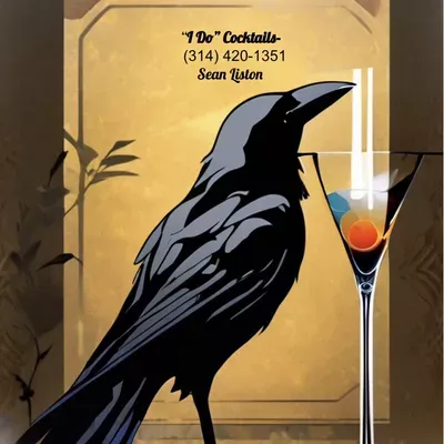 “I Do” Cocktails