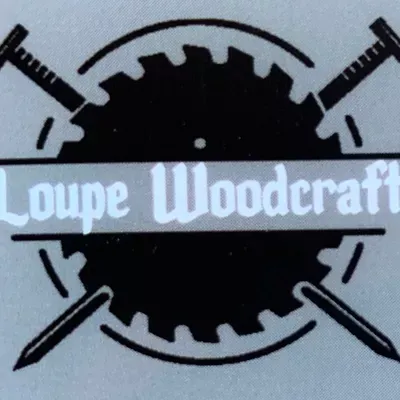Loupe Woodcraft