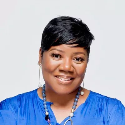 Jenny D-Image Consultant | Personal Stylist