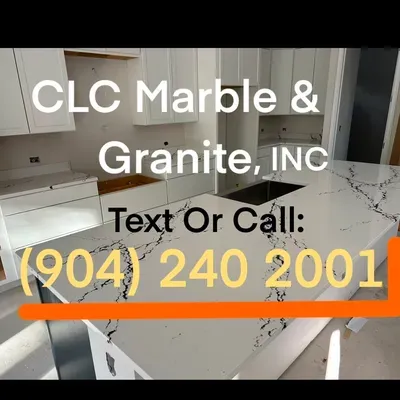 CLC Marble & Granite,Inc